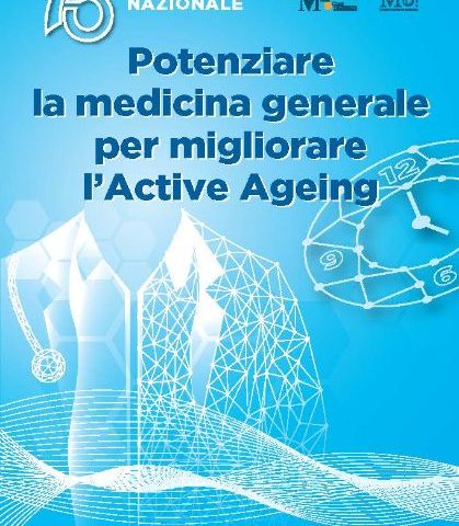 75° Congresso Nazionale FIMMG – Ottobre 2018