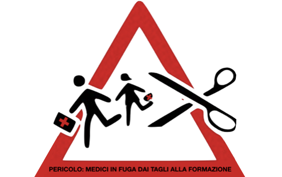PETIZIONE: SALVIAMO LA FORMAZIONE DEI MEDICI